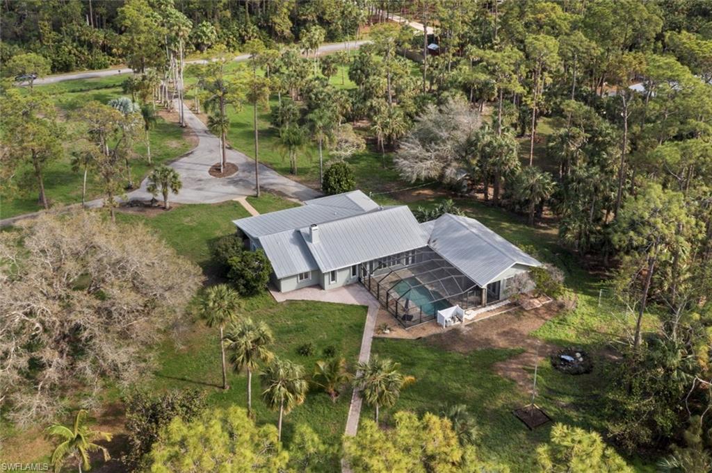 GOLDEN GATE ESTATES - Residential Lease