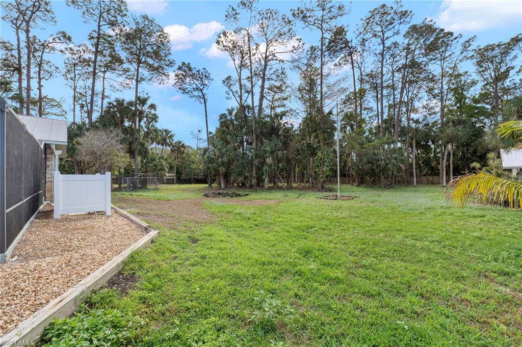 GOLDEN GATE ESTATES - Residential Lease