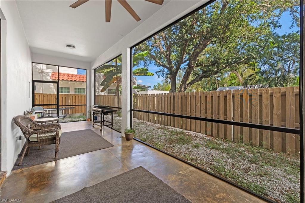 POINCIANA PARK - Residential