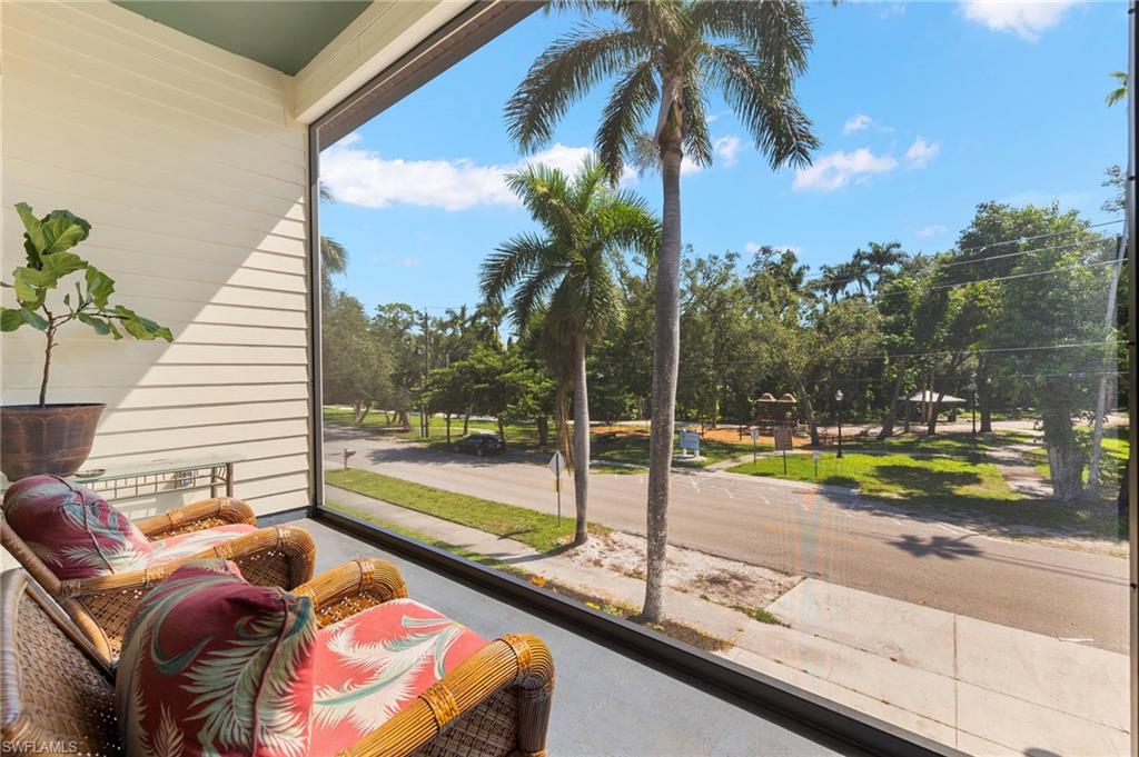 POINCIANA PARK - Residential