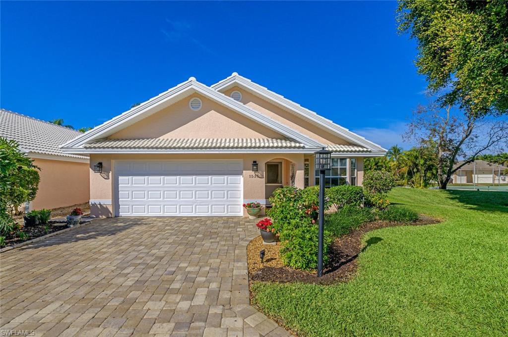 WEYBRIDGE - Residential