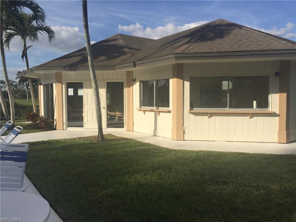 WEYBRIDGE - Residential