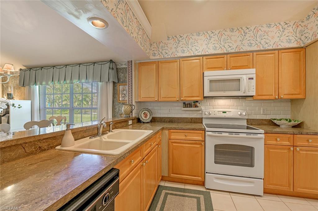 WEYBRIDGE - Residential