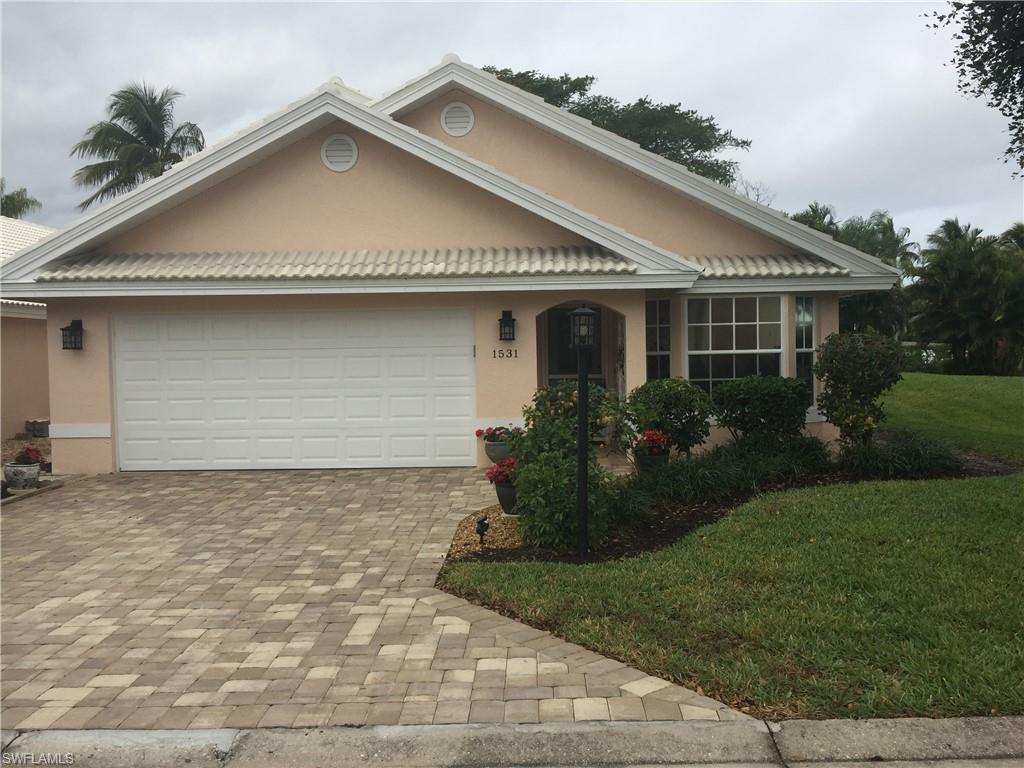 WEYBRIDGE - Residential