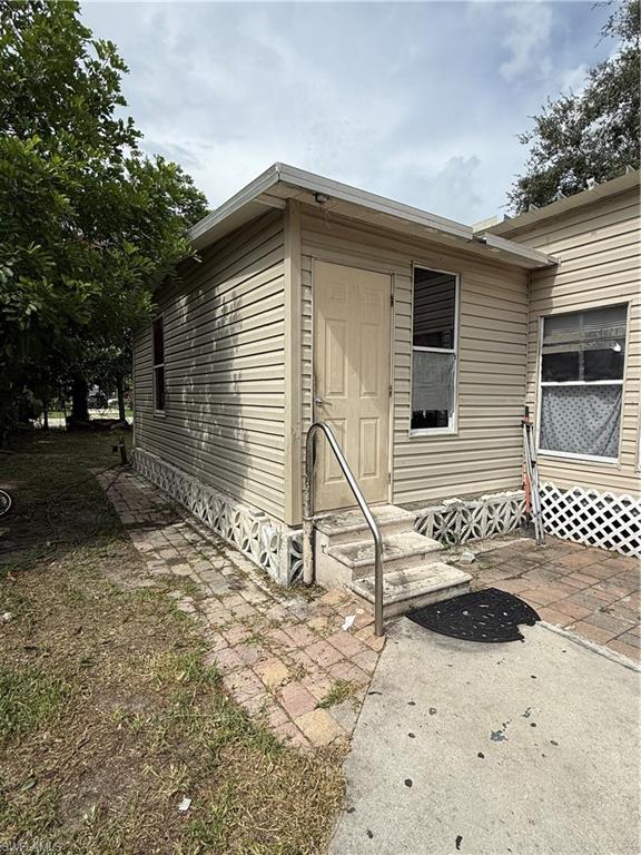 LEITNER CREEK MANOR - Residential