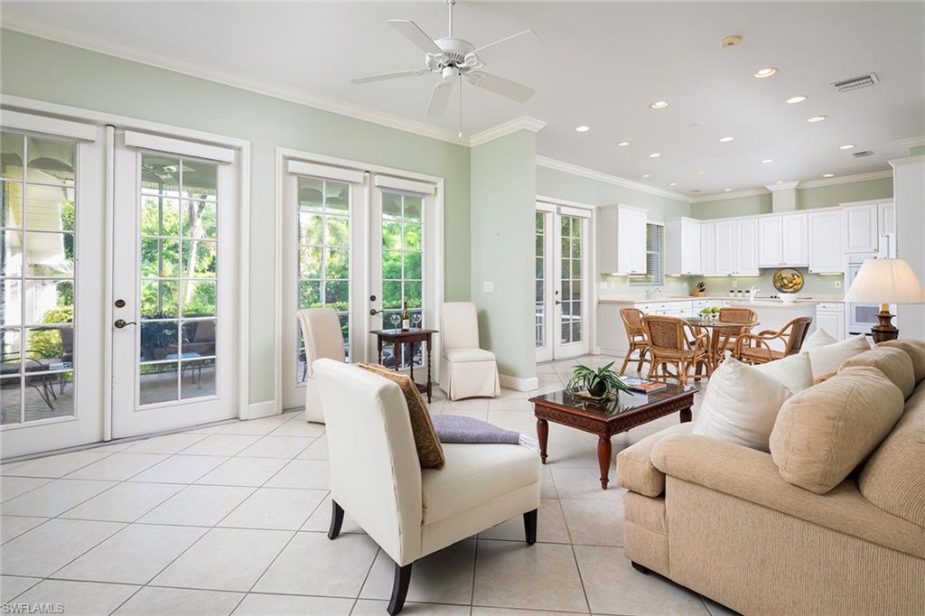 OLDE NAPLES - Residential