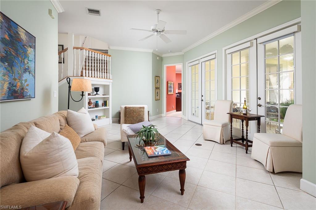 OLDE NAPLES - Residential