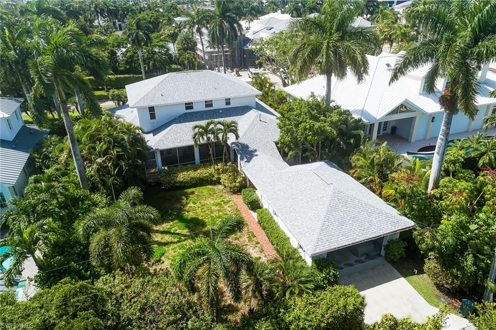 OLDE NAPLES - Residential