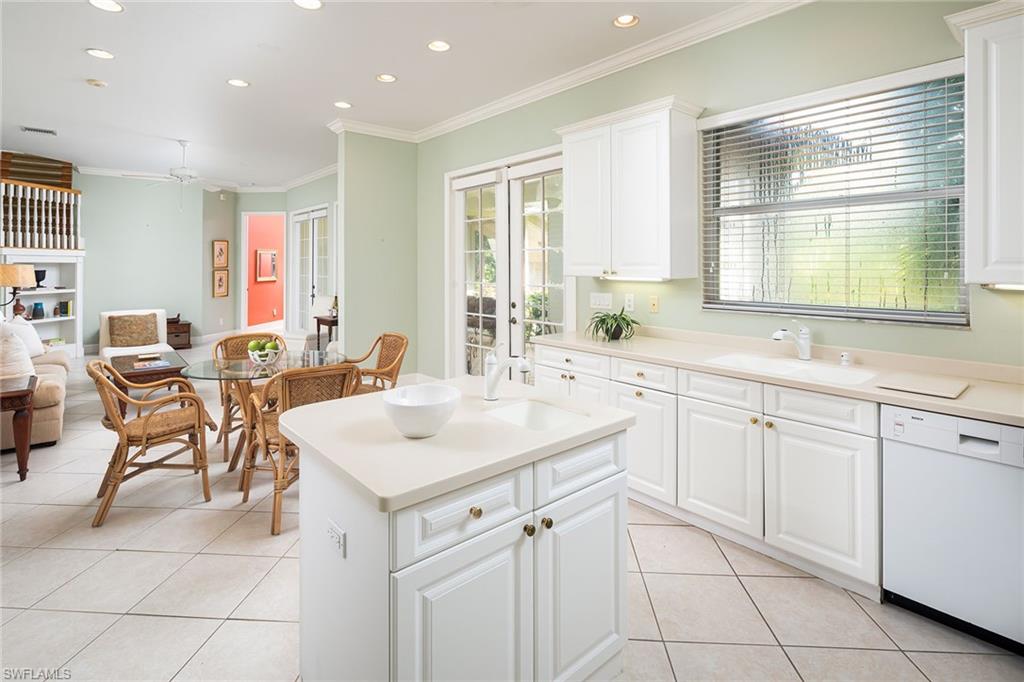 OLDE NAPLES - Residential