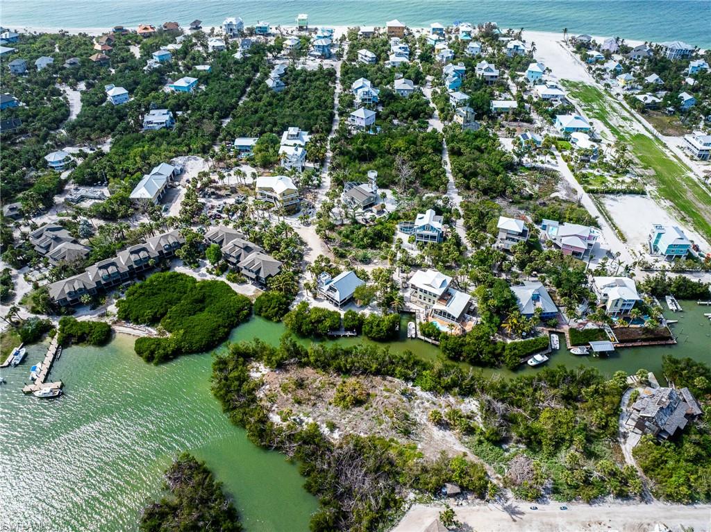 NORTH CAPTIVA SANDS - Land