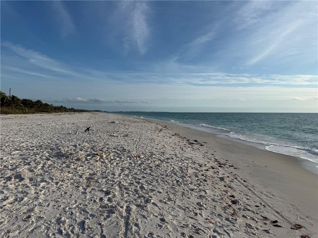 NORTH CAPTIVA SANDS - Land