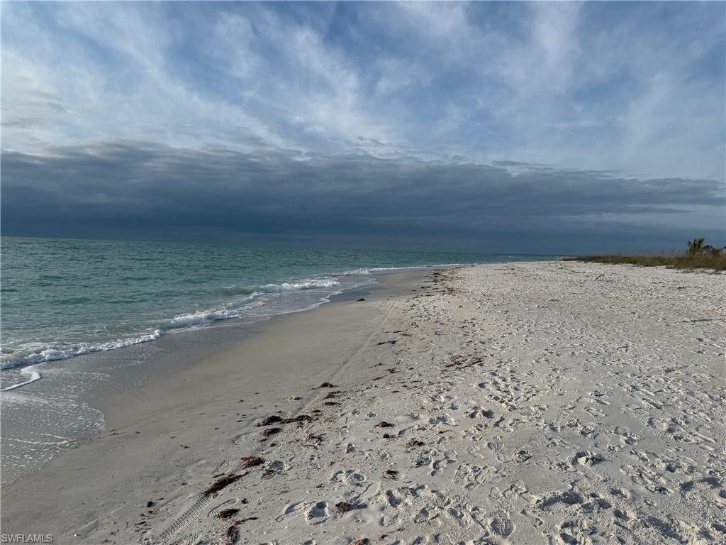 NORTH CAPTIVA SANDS - Land