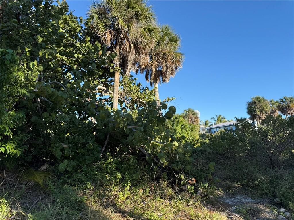 NORTH CAPTIVA SANDS - Land