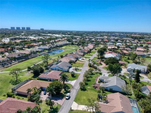 A home in BONITA SPRINGS