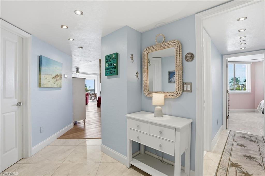 OCEAN HARBOR CONDO - Residential