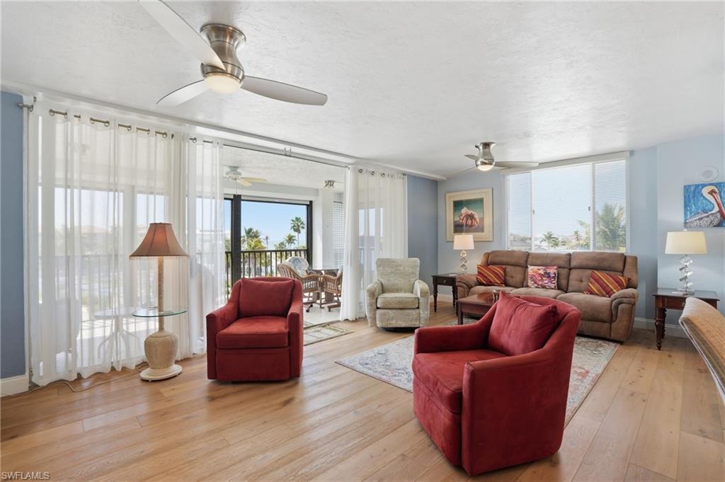 OCEAN HARBOR CONDO - Residential