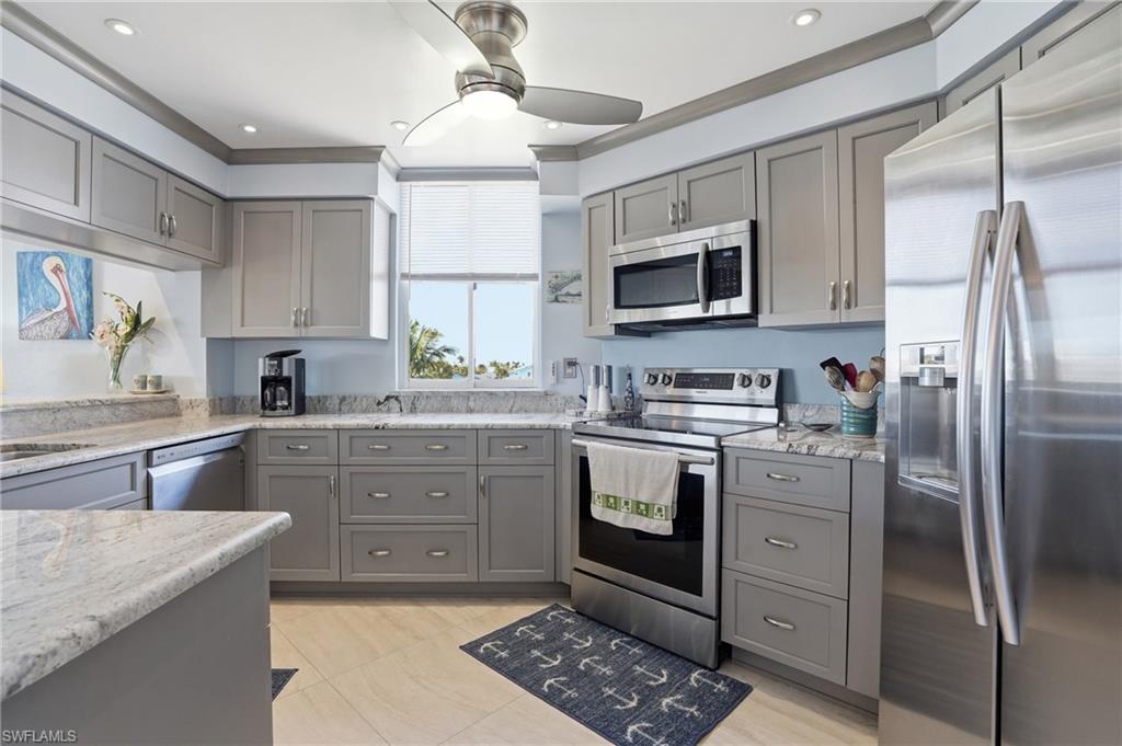 OCEAN HARBOR CONDO - Residential