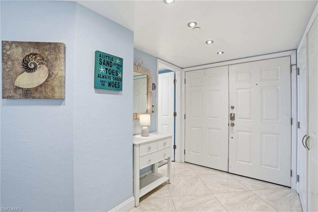 OCEAN HARBOR CONDO - Residential