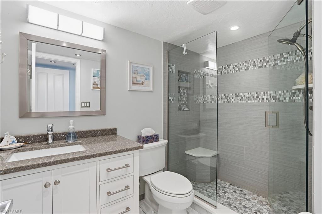 OCEAN HARBOR CONDO - Residential