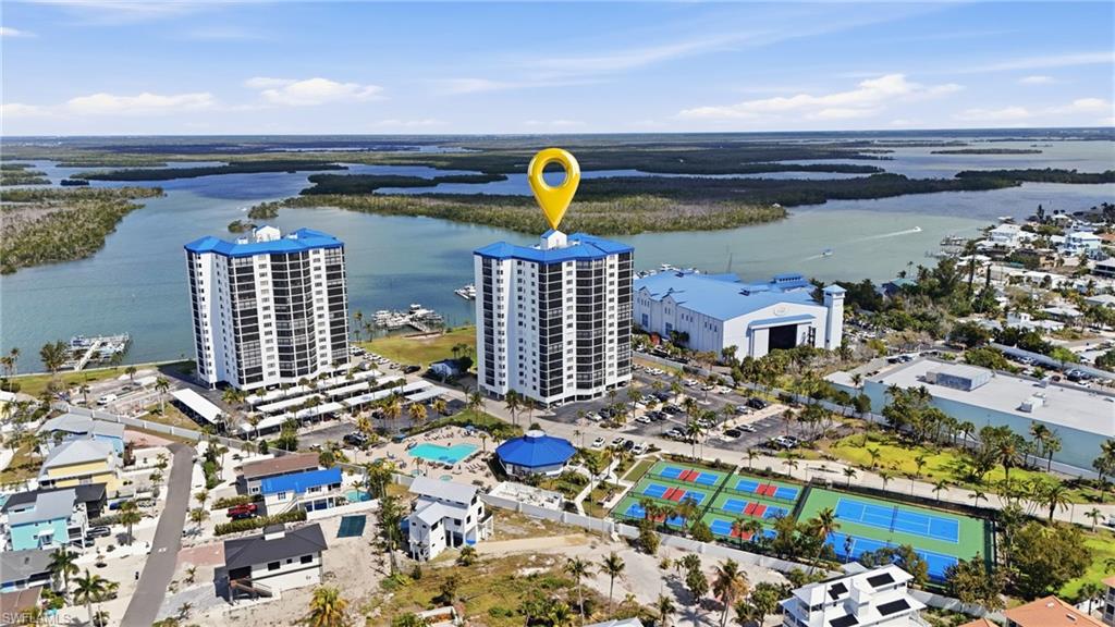 OCEAN HARBOR CONDO - Residential