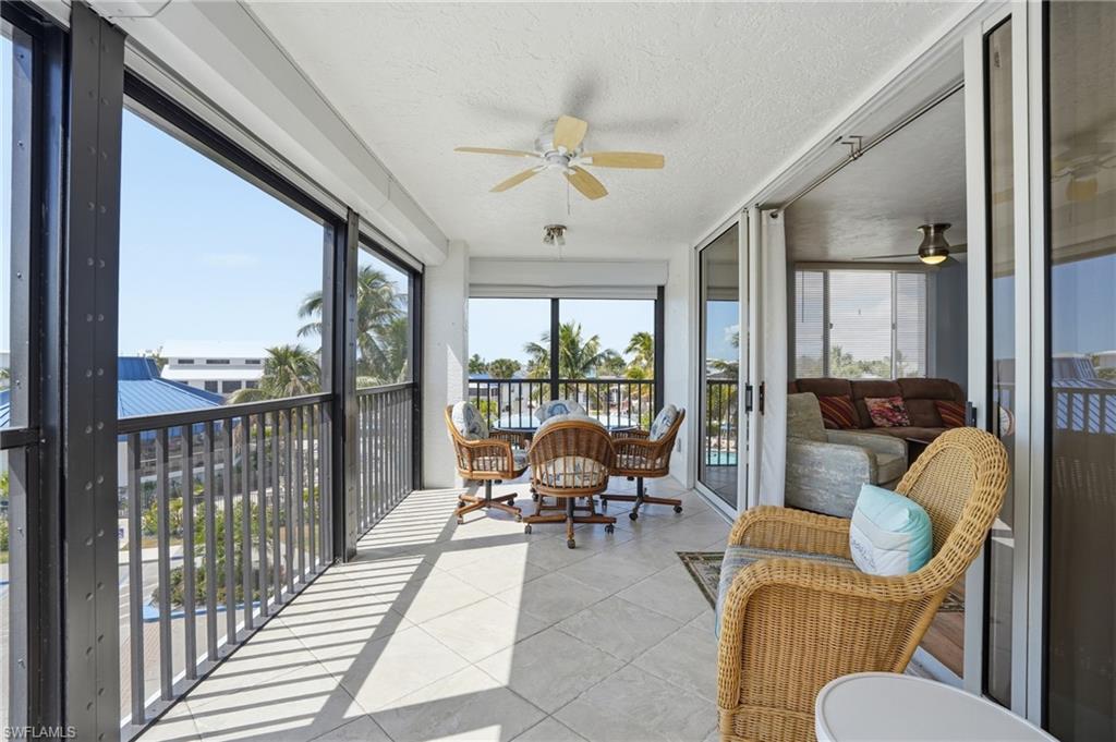 OCEAN HARBOR CONDO - Residential