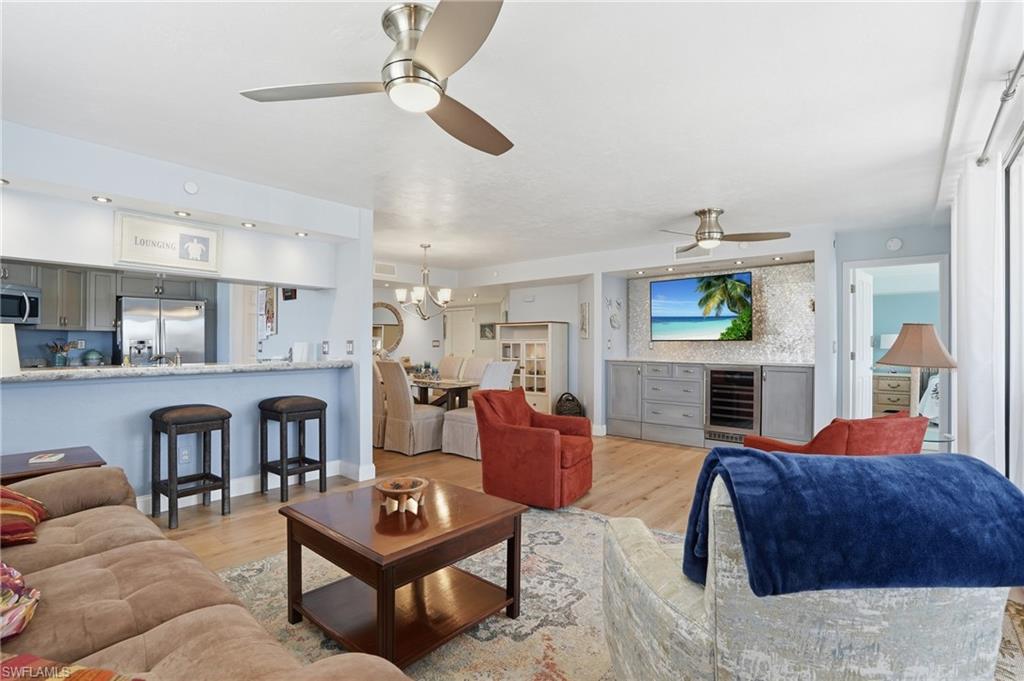 OCEAN HARBOR CONDO - Residential