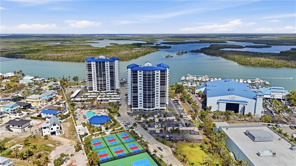 OCEAN HARBOR CONDO - Residential