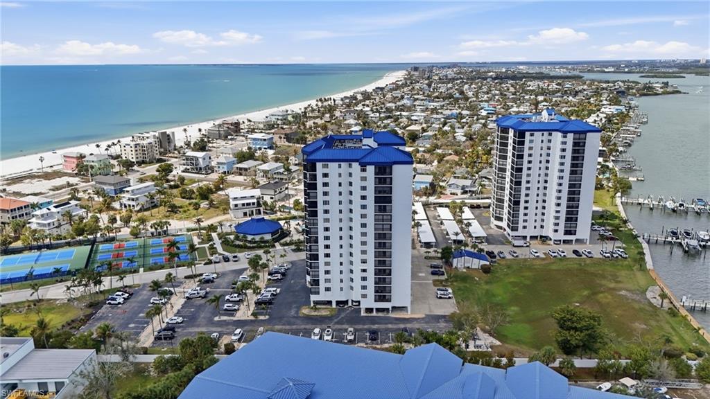 OCEAN HARBOR CONDO - Residential