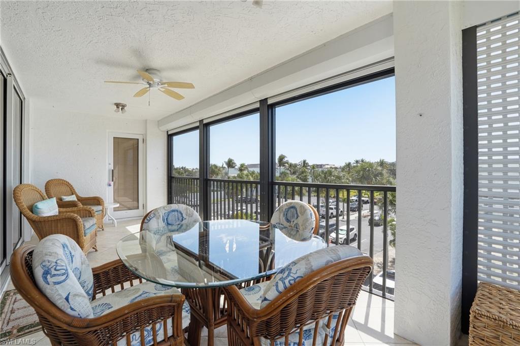 OCEAN HARBOR CONDO - Residential
