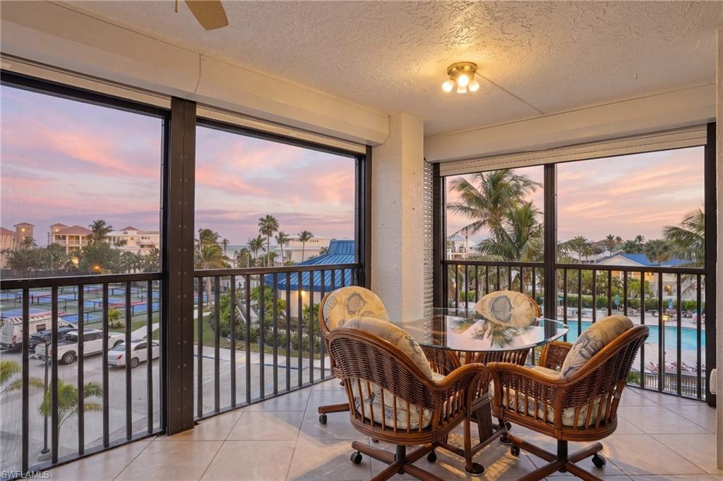 OCEAN HARBOR CONDO - Residential