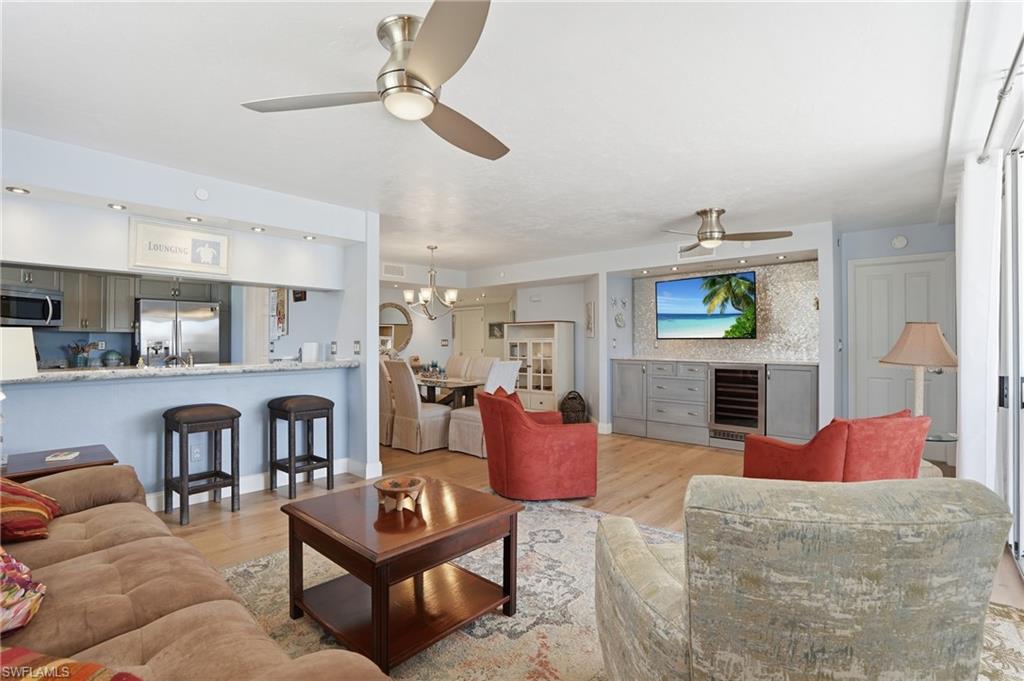 OCEAN HARBOR CONDO - Residential