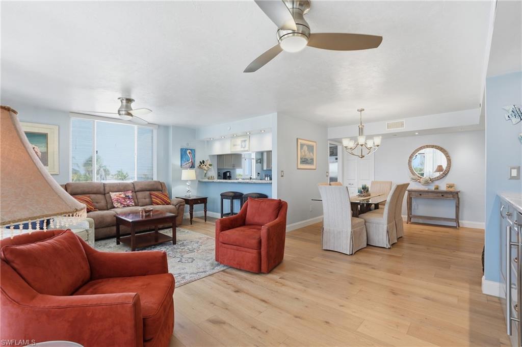 OCEAN HARBOR CONDO - Residential