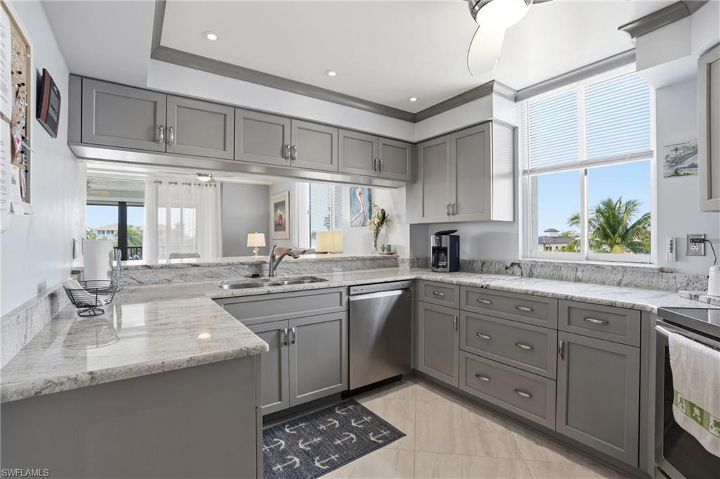 OCEAN HARBOR CONDO - Residential