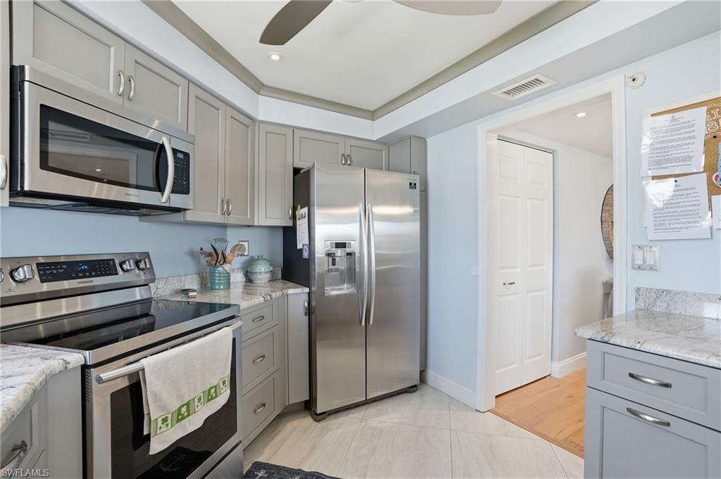 OCEAN HARBOR CONDO - Residential