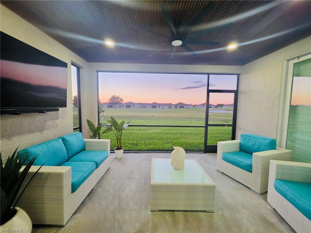 IBIS LANDING - Residential