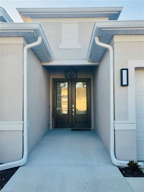 IBIS LANDING - Residential