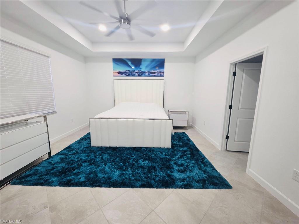 IBIS LANDING - Residential