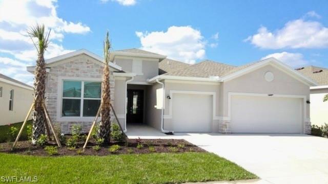 IBIS LANDING - Residential