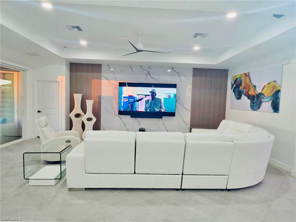 IBIS LANDING - Residential