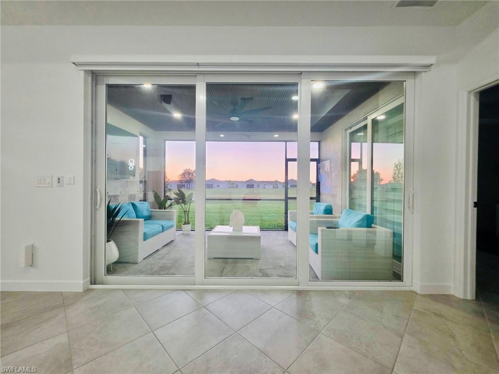 IBIS LANDING - Residential