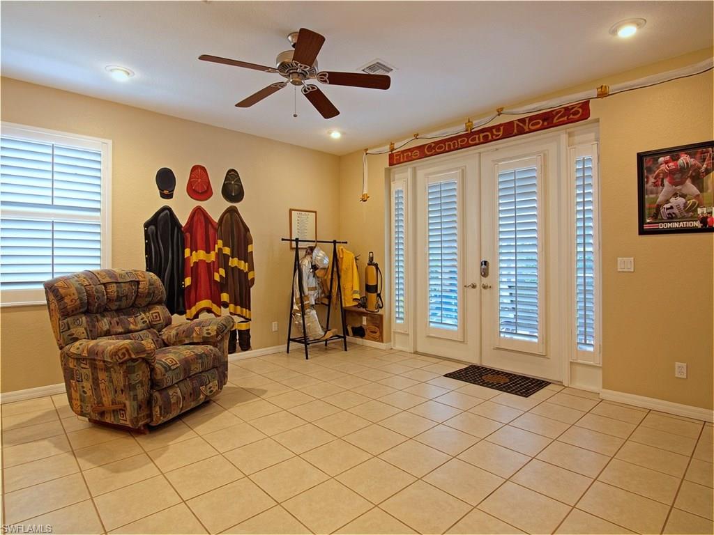 TIMBER LAKE - Residential