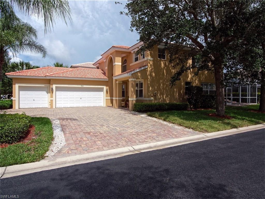 TIMBER LAKE - Residential