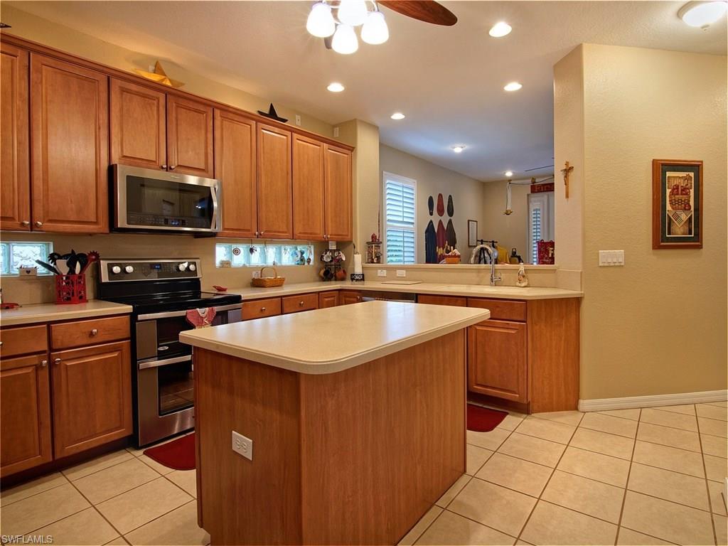 TIMBER LAKE - Residential