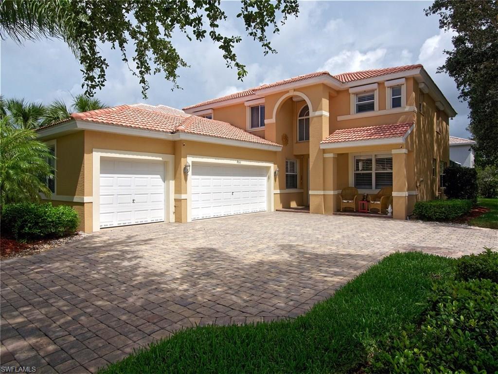 TIMBER LAKE - Residential