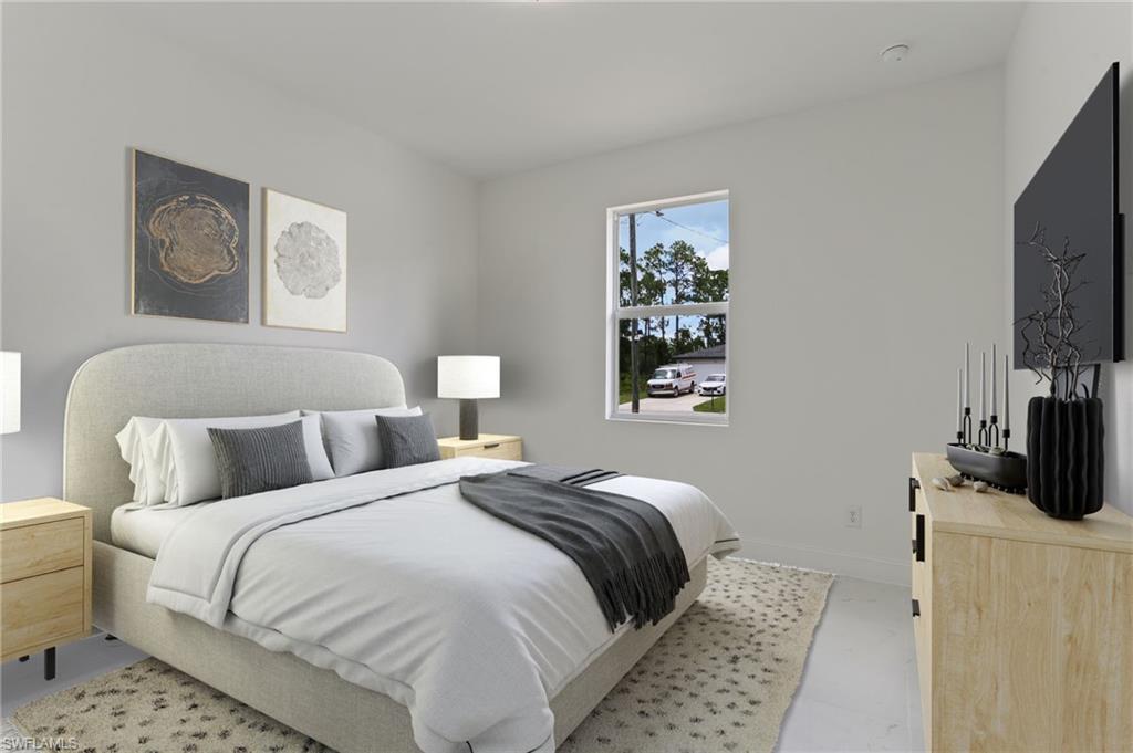 FORT MYERS - Residential