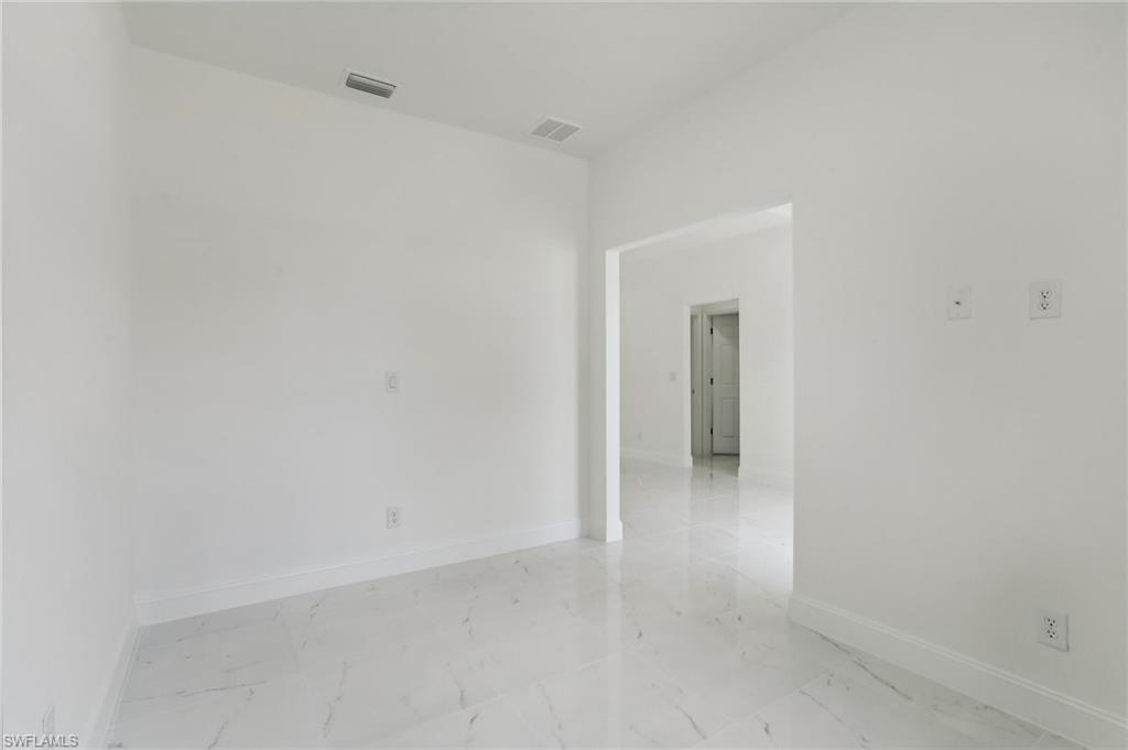 FORT MYERS - Residential