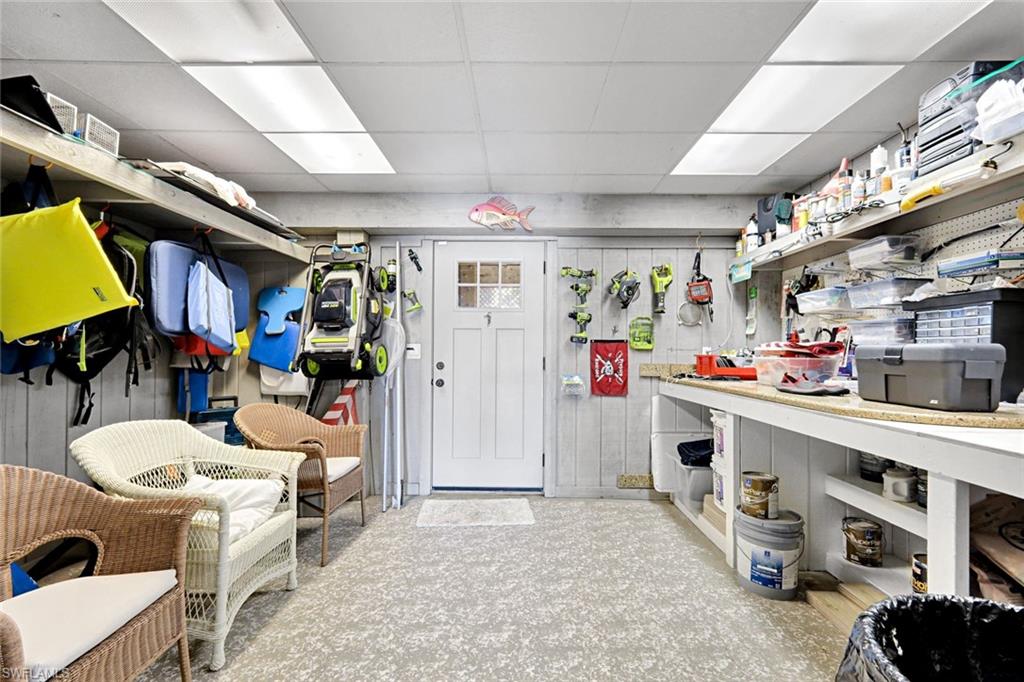 HARBOUR COTTAGES - Residential