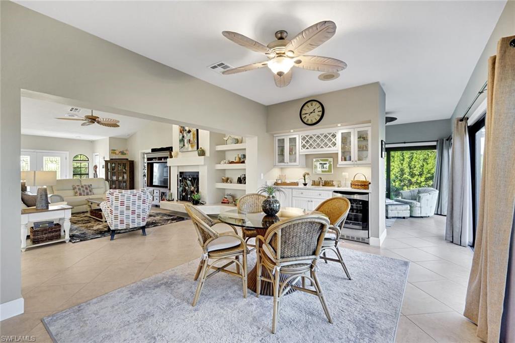 HARBOUR COTTAGES - Residential