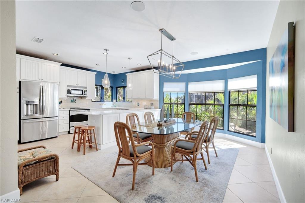 HARBOUR COTTAGES - Residential