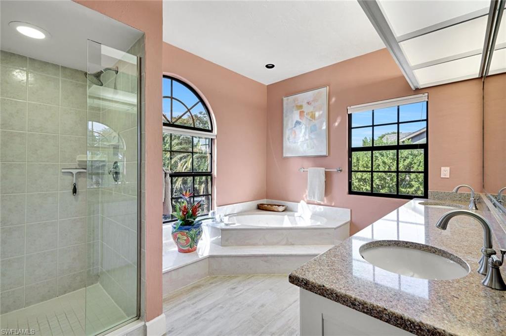 HARBOUR COTTAGES - Residential